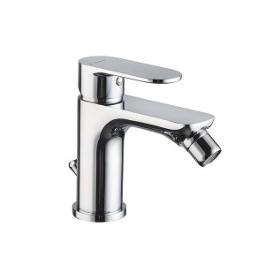 NEWFORM  EXTRO MITIGEUR POUR BIDET AVEC ÉVACUATION