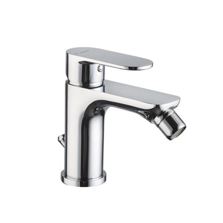NEWFORM  EXTRO MITIGEUR POUR BIDET AVEC ÉVACUATION