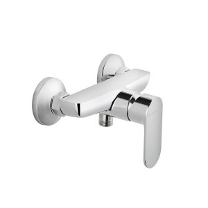 NEWFORM  EXTRO MÉLANGEUR EXTERNE POUR DOUCHE
