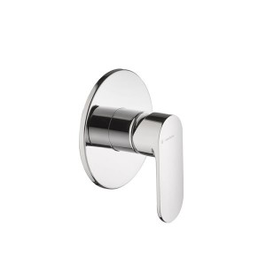 NEWFORM  EXTRO ROBINETTERIE ENCASTRÉE POUR DOUCHE