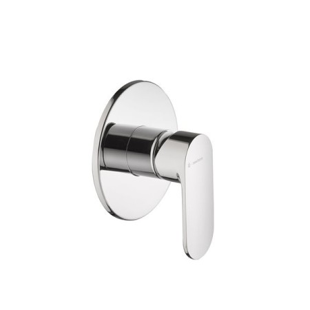NEWFORM  EXTRO ROBINETTERIE ENCASTRÉE POUR DOUCHE
