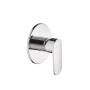 NEWFORM  EXTRO ROBINETTERIE ENCASTRÉE POUR DOUCHE