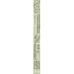 MARINER LISTELLO GREIGE CARDOSO 4,5x50 A+B