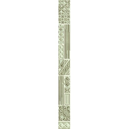 MARINER LISTELLO GREIGE CARDOSO 4,5x50 A+B
