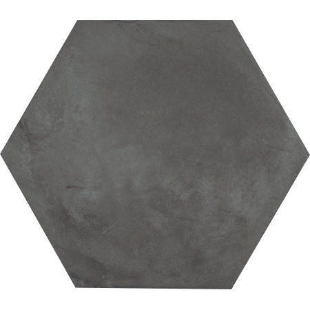 MARCA CORONA TERRE NOIRE HEXAGONE 25X21.6
