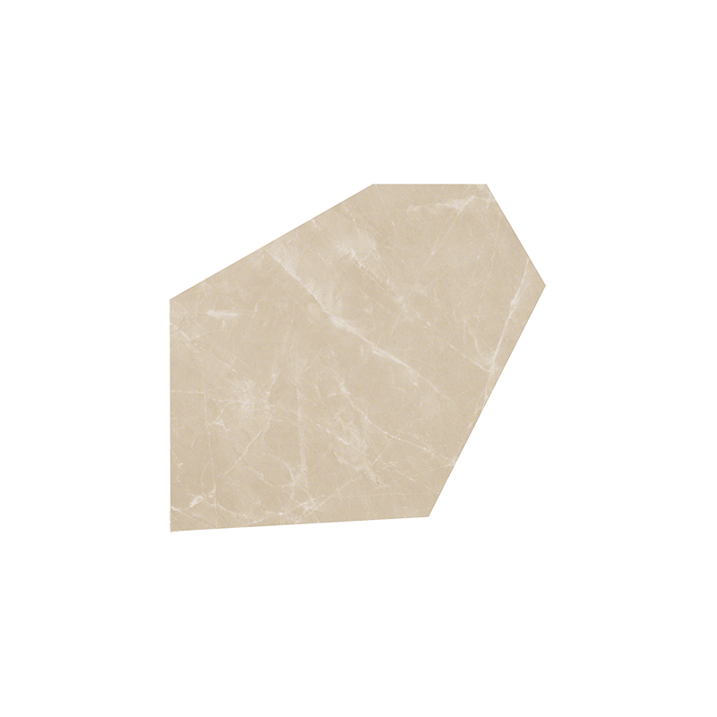 ROMA DIAMOND CALEIDO BEIGE DUNA BRILL. 37X52 RECTIFIÉ FAP CERAMICHE