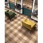MARCA CORONA TERRE OCRE 20X20