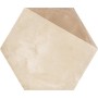 MARCA CORONA TERRA MIX HEXAGONE VERS. C 25X21.6