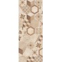 MARCA CORONA TERRA MIX HEXAGONE VERS. C 25X21.6