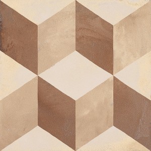 MARCA CORONA TERRE CUBE VERS. C 20X20
