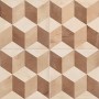 MARCA CORONA TERRE CUBE VERS. C 20X20