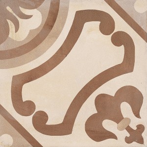 MARCA CORONA TERRE GIGLIO VERS. C 20X20