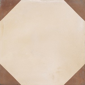 MARCA CORONA TERRE OTTAGONE VERS. C 20X20