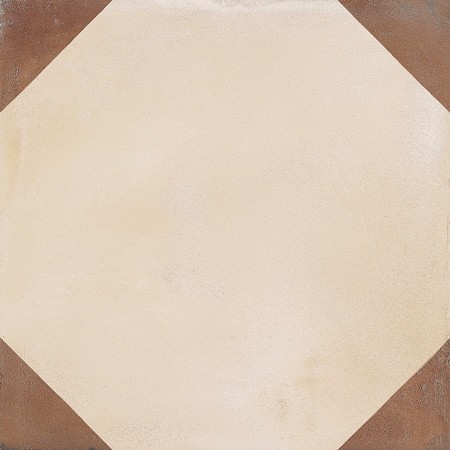 MARCA CORONA TERRE OTTAGONE VERS. C 20X20