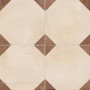 MARCA CORONA TERRE OTTAGONE VERS. C 20X20