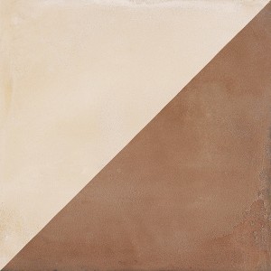 MARCA CORONA TERRE TRIANGLE VERS. C 20X20