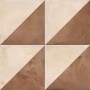 MARCA CORONA TERRE TRIANGLE VERS. C 20X20