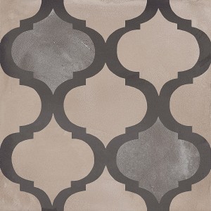 MARCA CORONA TERRE COLONIALE VERS. F 20X20