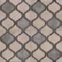 MARCA CORONA TERRE COLONIALE VERS. F 20X20