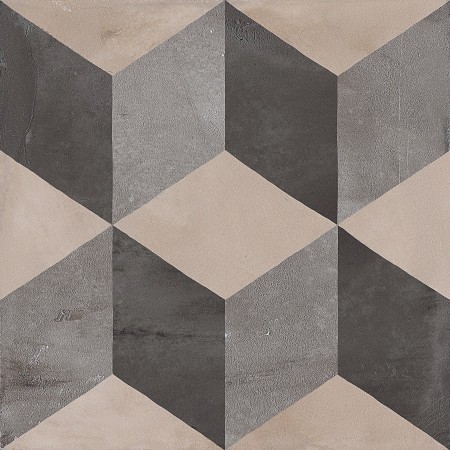 MARCA CORONA TERRE CUBE VERS. F 20X20