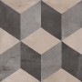 MARCA CORONA TERRE CUBE VERS. F 20X20