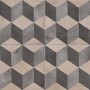 MARCA CORONA TERRE CUBE VERS. F 20X20