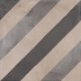 MARCA CORONA TERRA LIGNE VERS. F 20X20