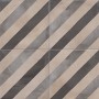MARCA CORONA TERRA LIGNE VERS. F 20X20