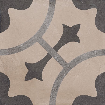 MARCA CORONA TERRA ORNEMENT VERS. F 20X20