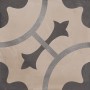 MARCA CORONA TERRA ORNEMENT VERS. F 20X20