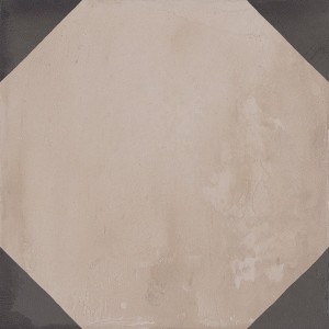 MARCA CORONA TERRE OTTAGONO VERS. F 20X20