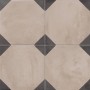 MARCA CORONA TERRE OTTAGONO VERS. F 20X20