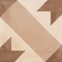 MARCA CORONA TERRA MIX 20 CHAUD 20X20