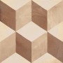 MARCA CORONA TERRA MIX 20 CHAUD 20X20