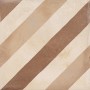 MARCA CORONA TERRA MIX 20 CHAUD 20X20