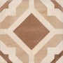MARCA CORONA TERRA MIX 20 CHAUD 20X20