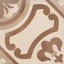 MARCA CORONA TERRA MIX 20 CHAUD 20X20