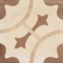MARCA CORONA TERRA MIX 20 CHAUD 20X20