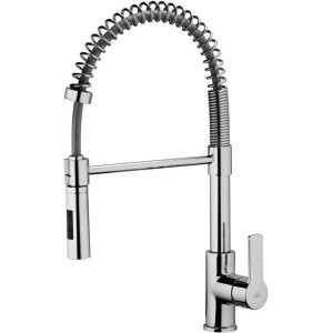 PAFFONI ROBINET DE CUISINE PROFESSIONNEL RED