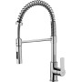 PAFFONI ROBINET DE CUISINE PROFESSIONNEL RED