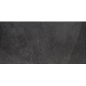 MARAZZI MYSTONE_ARDOISE ANTHRACITE 75X150 RECTIFIÉ