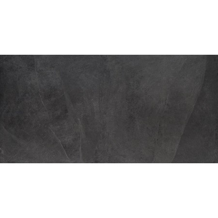 MARAZZI MYSTONE_ARDOISE ANTHRACITE 75X150 RECTIFIÉ