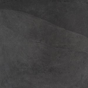 MARAZZI MYSTONE_ARDESIA ANTRACITE 75X75 RECTIFIÉ