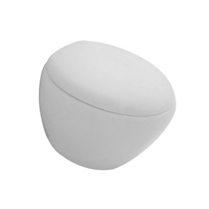 GSG TOUCH VASO SANS BRIDE AU SOL FIL DE MUR