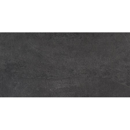 MARAZZI MYSTONE_ARDESIA ANTRACITE 30x60 STRUCTURÉ RECT.