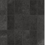 MARAZZI MYSTONE_ARDESIA ANTHRACITE DÉCOR 3D 30X30