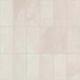 MARAZZI MYSTONE_ARDESIA BLANC DÉCOR 3D 30X30