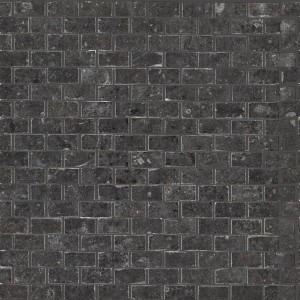 MARAZZI MYSTONE_BLUESTONE ANTRACITE MOSAÏQUE 30x30