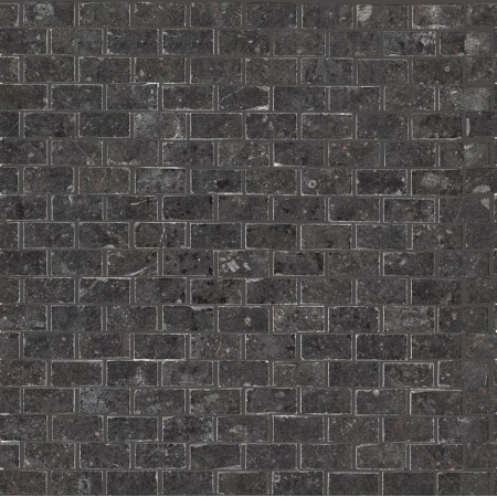 MARAZZI MYSTONE_BLUESTONE ANTRACITE MOSAÏQUE 30x30