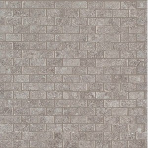 MARAZZI MYSTONE_BLUESTONE GRIS MOSAÏQUE 30x30